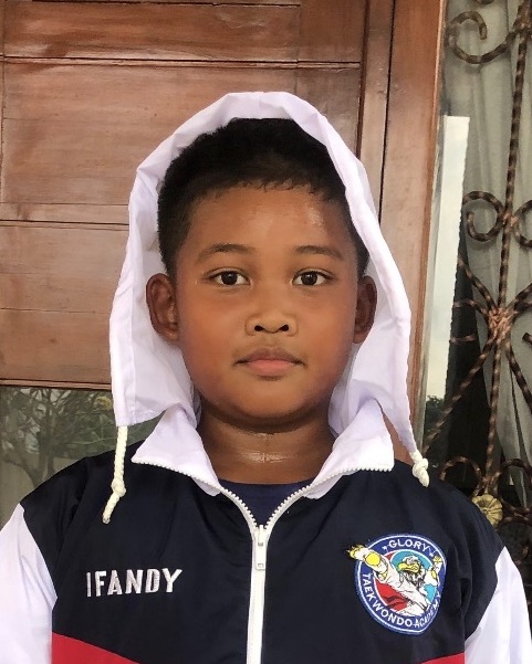 Ifandy Tucano Safatillah